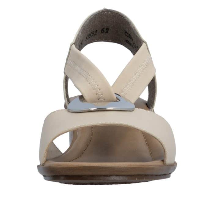 Rieker Sandal Dame 62662-62