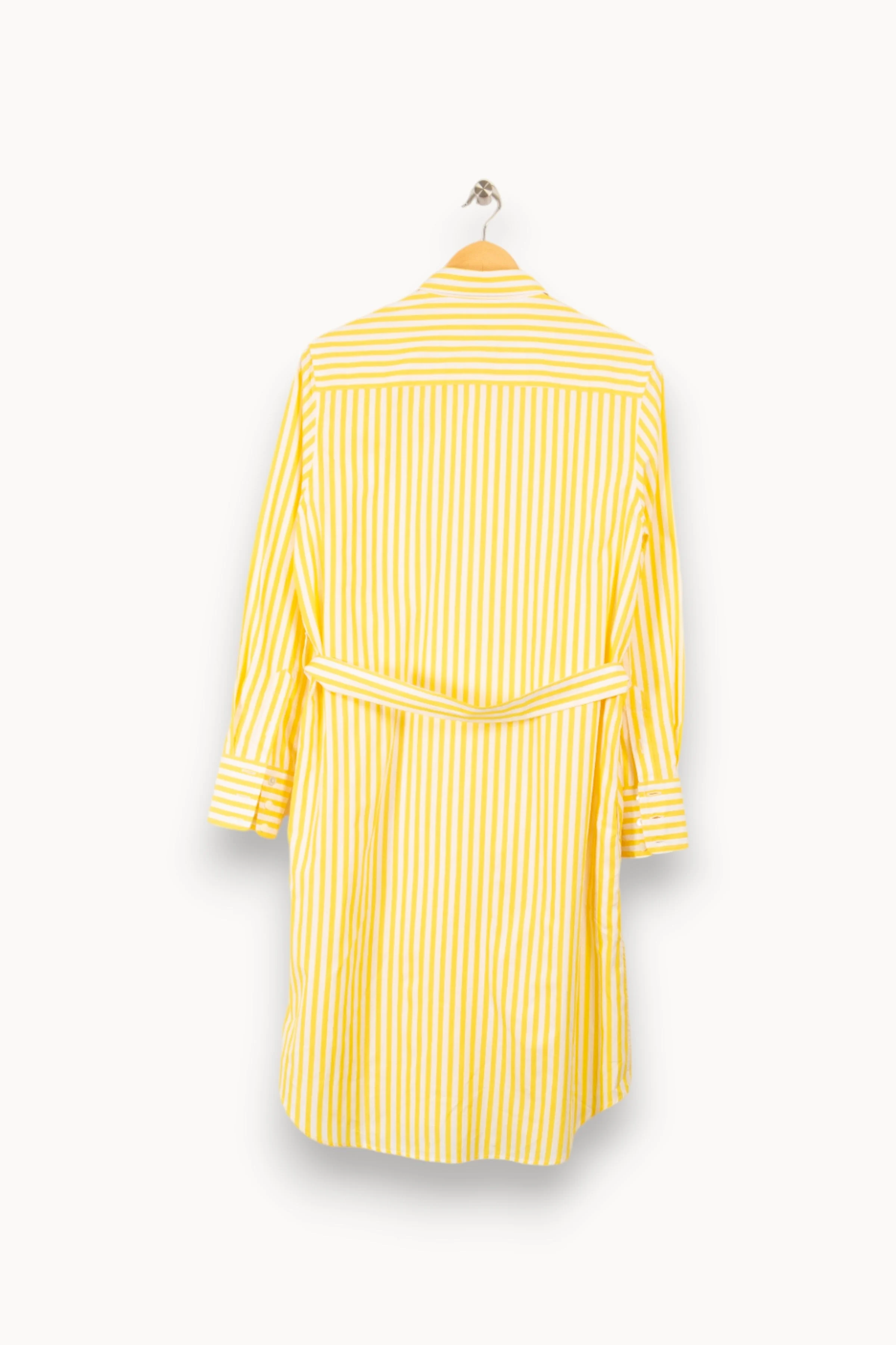 Robe | Jaune
