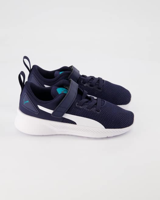 Puma Flyer Runner Sportschuhe in Blau