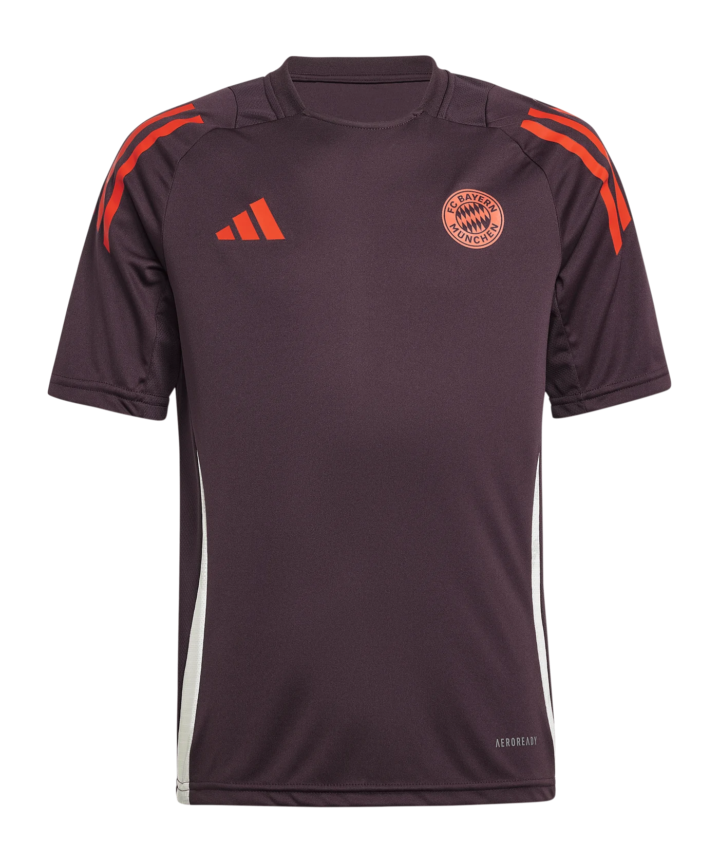 adidas FC Bayern München Trainingsshirt Kids