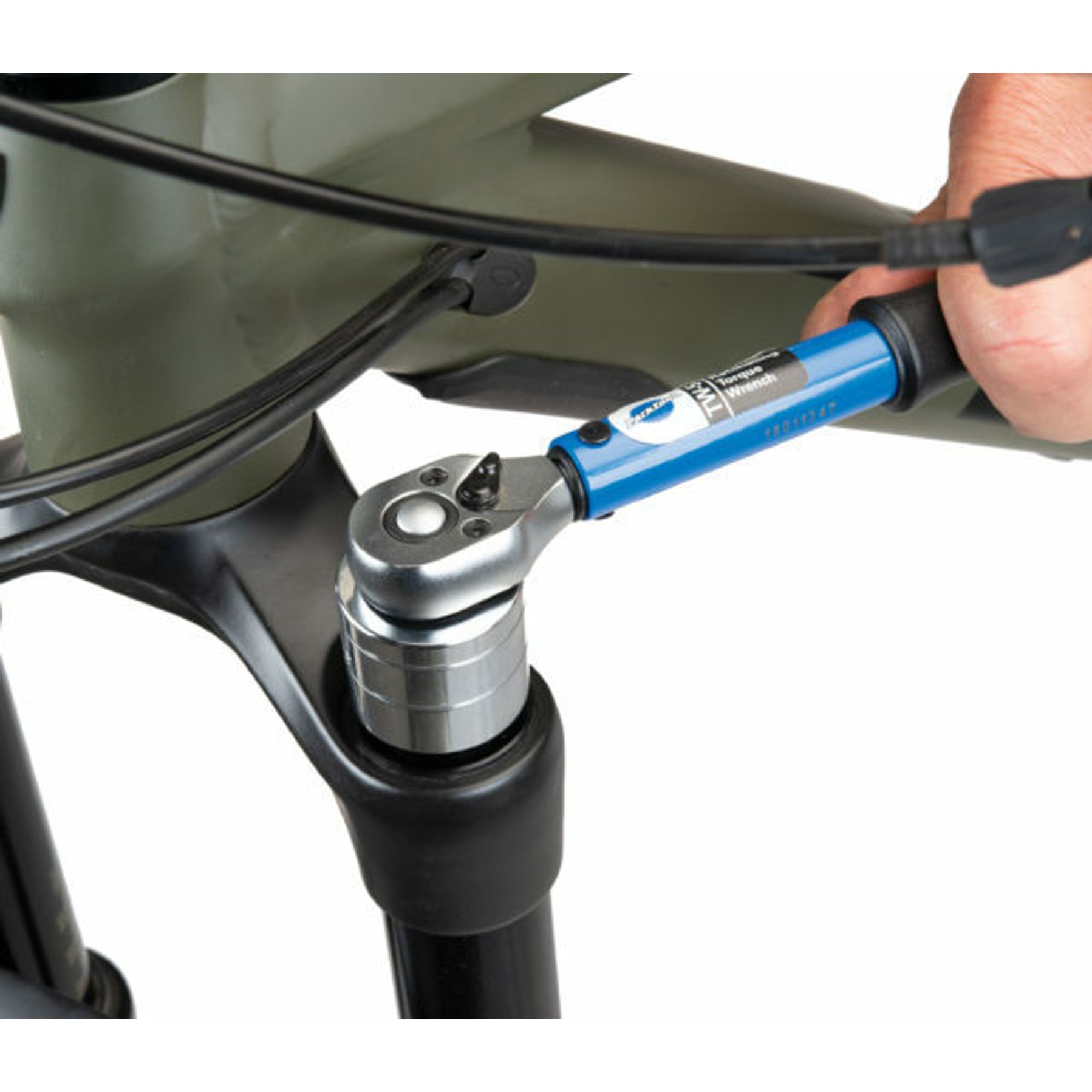 Park Tool FR-5.2 Cassette Afnemer