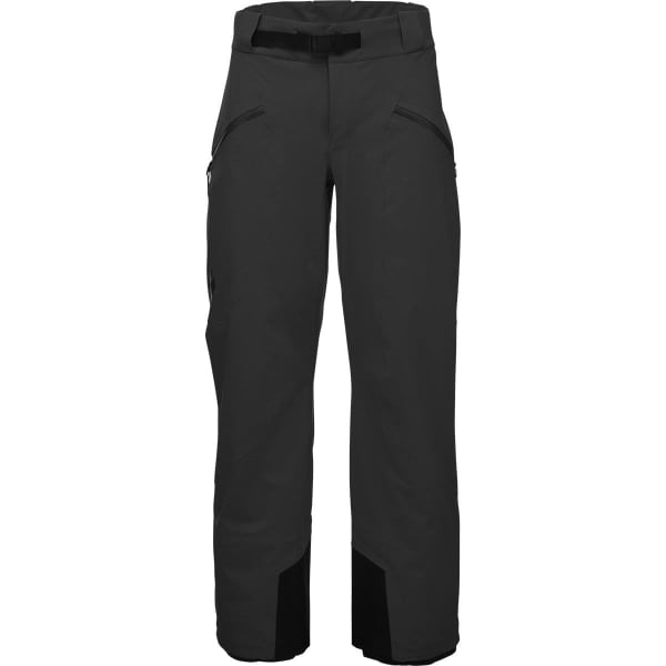Pantalon de ski BLACK DIAMOND M RECON SKI PANTS BLACK