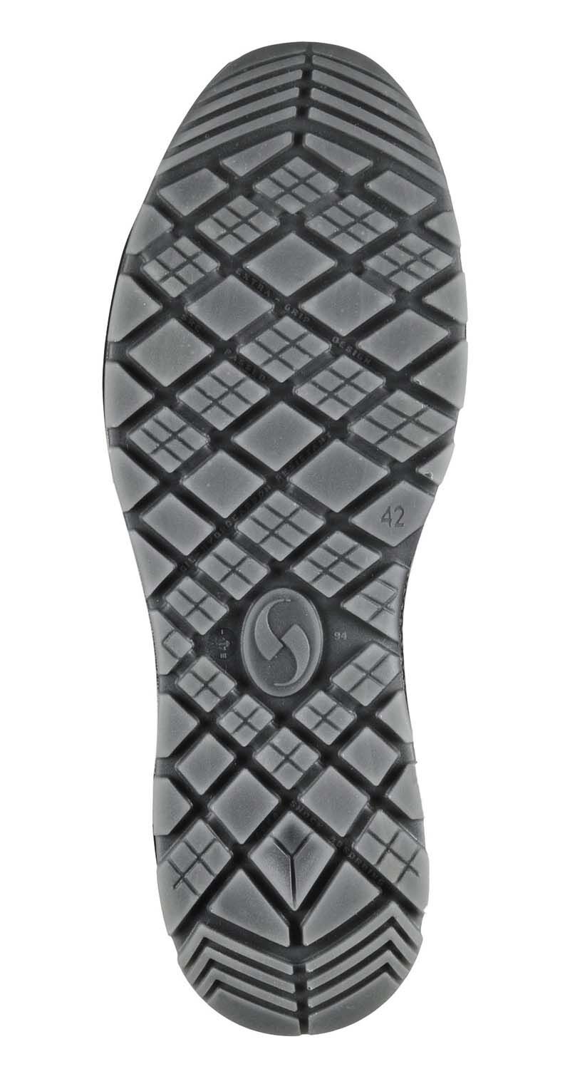 Sixton Peak Newport BOA - Werkschoenen - Zwart - 40