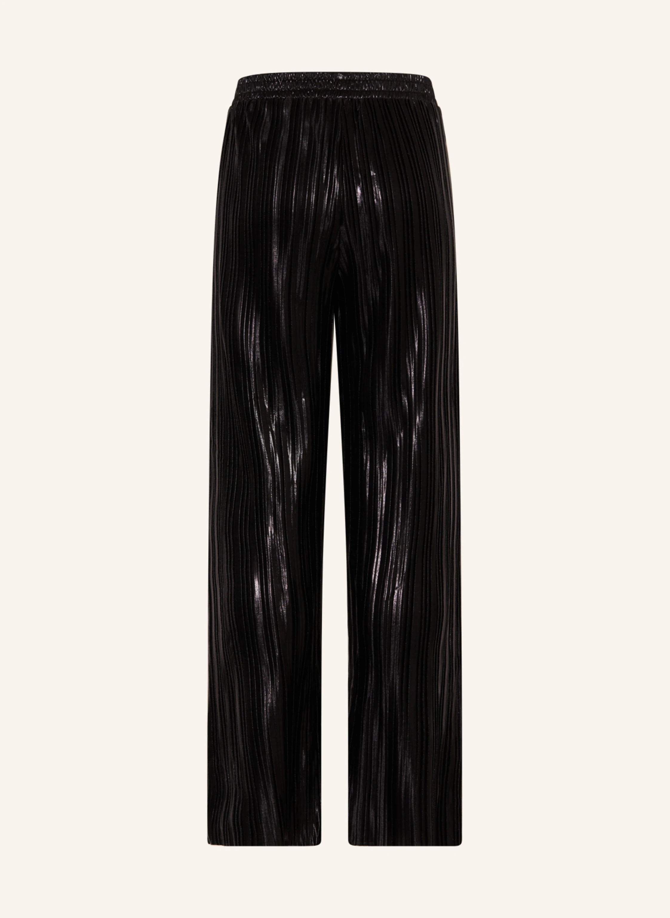 SOFIE SCHNOOR Culotte mit Plissees
