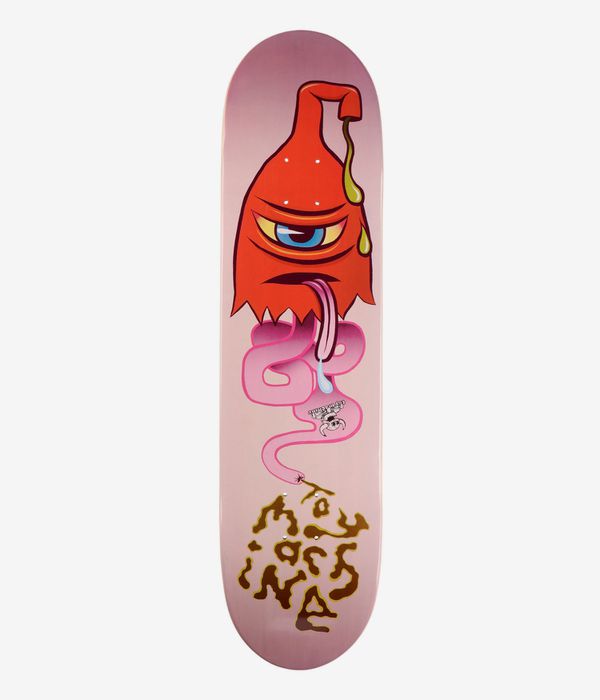 Toy Machine Sect Guts 8.38