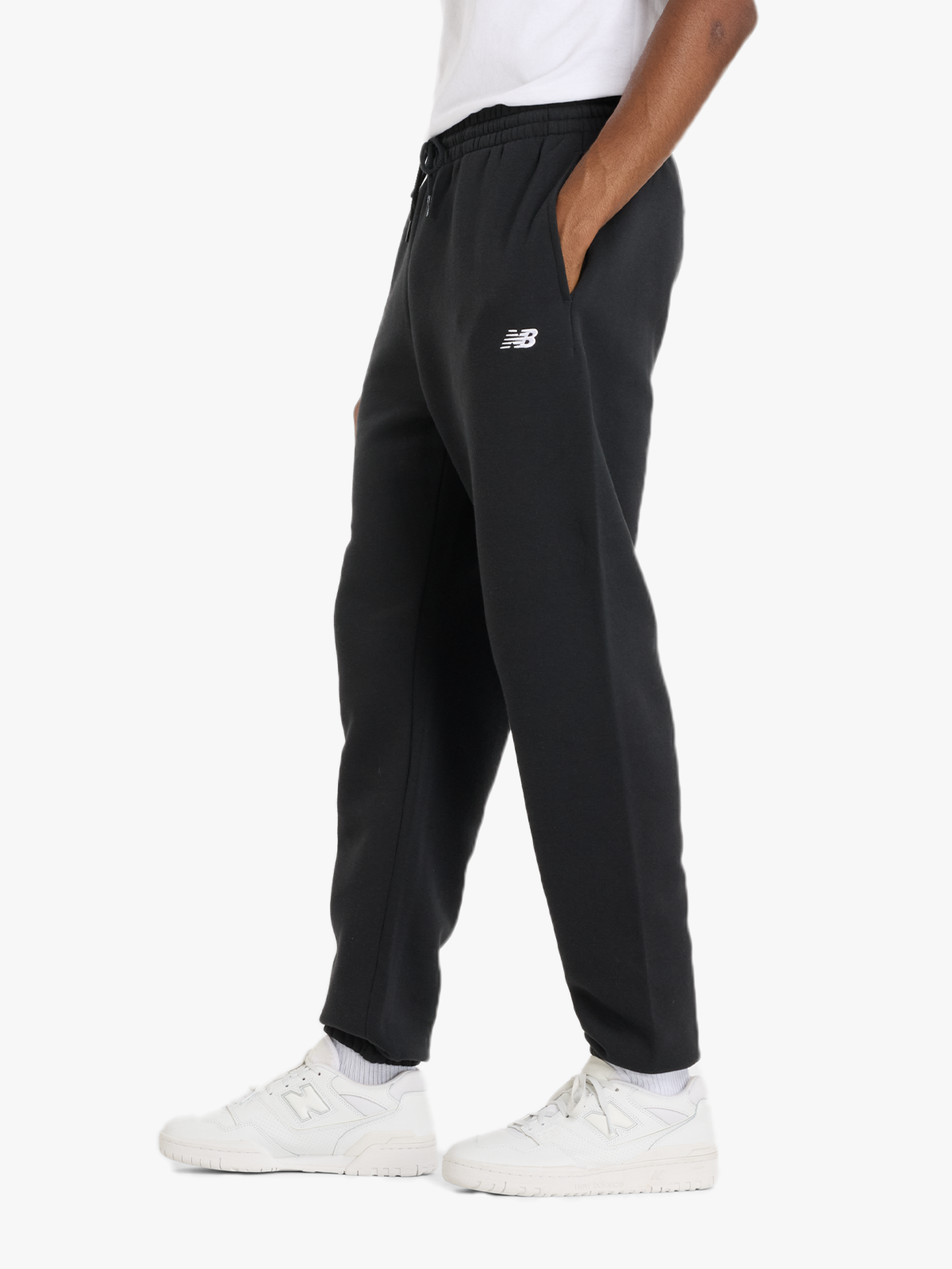 Sport Essentials Fleece Jogger