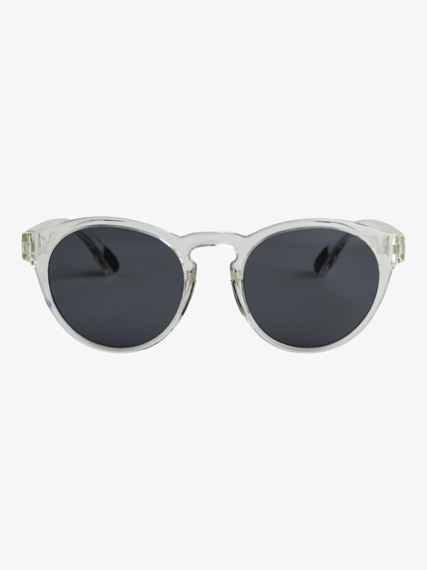 Ivi Lunettes de soleil Blanc Femme