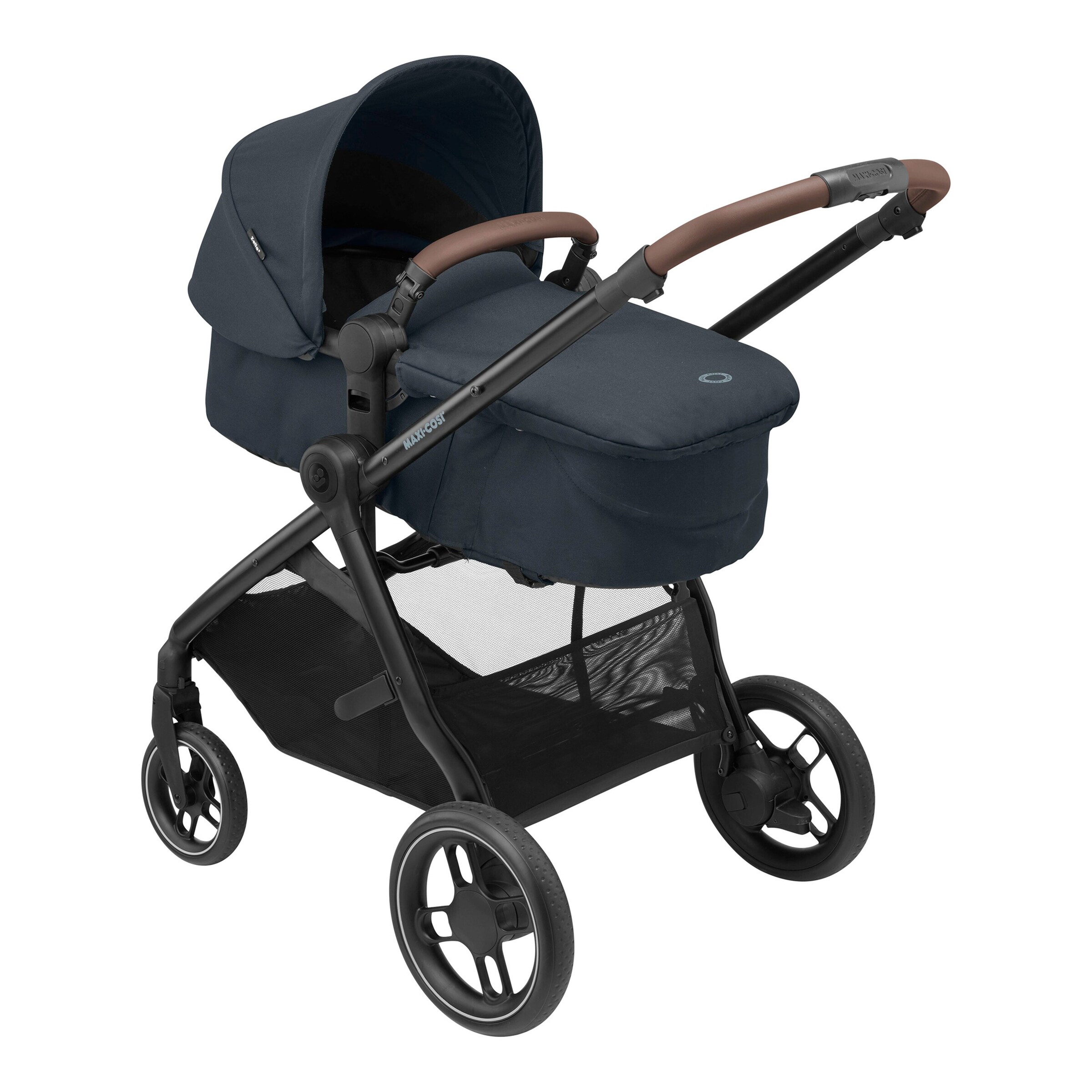 Maxi-Cosi Sportwagen Zelia 3 essential graphite