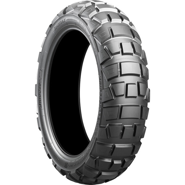 Bridgestone - Pneu Battlax Adventurecross AX41