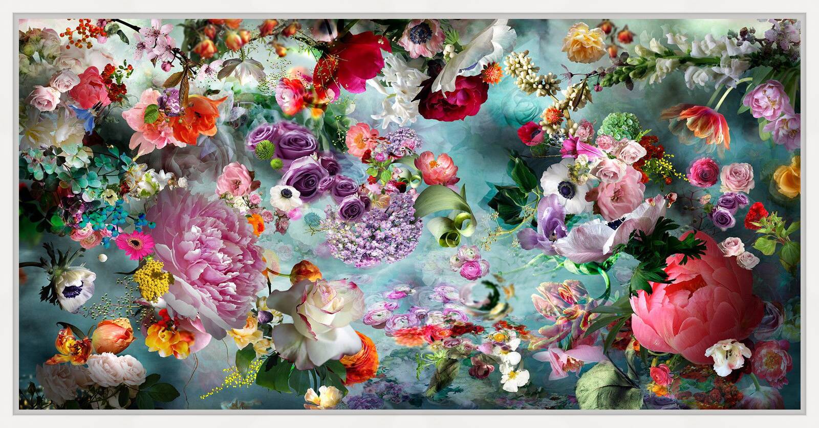 I'll Be Your Summer 05 by Isabelle Menin - Limited Edition. Edition of: 150. Signed.