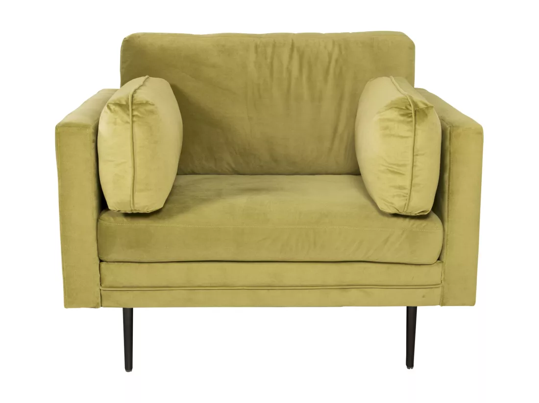 Fauteuil BOOM AC 65x65x70 Vert