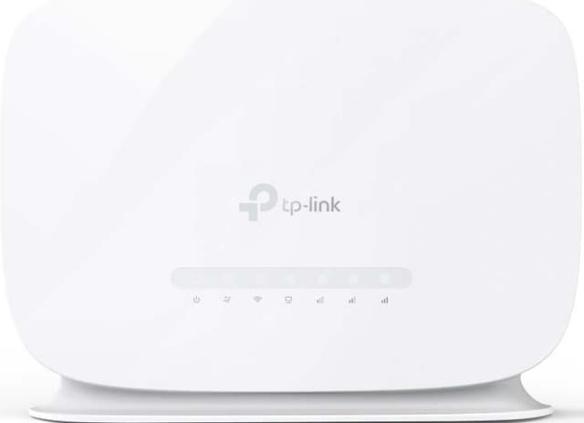 TP-Link Archer MR515 4G+ router