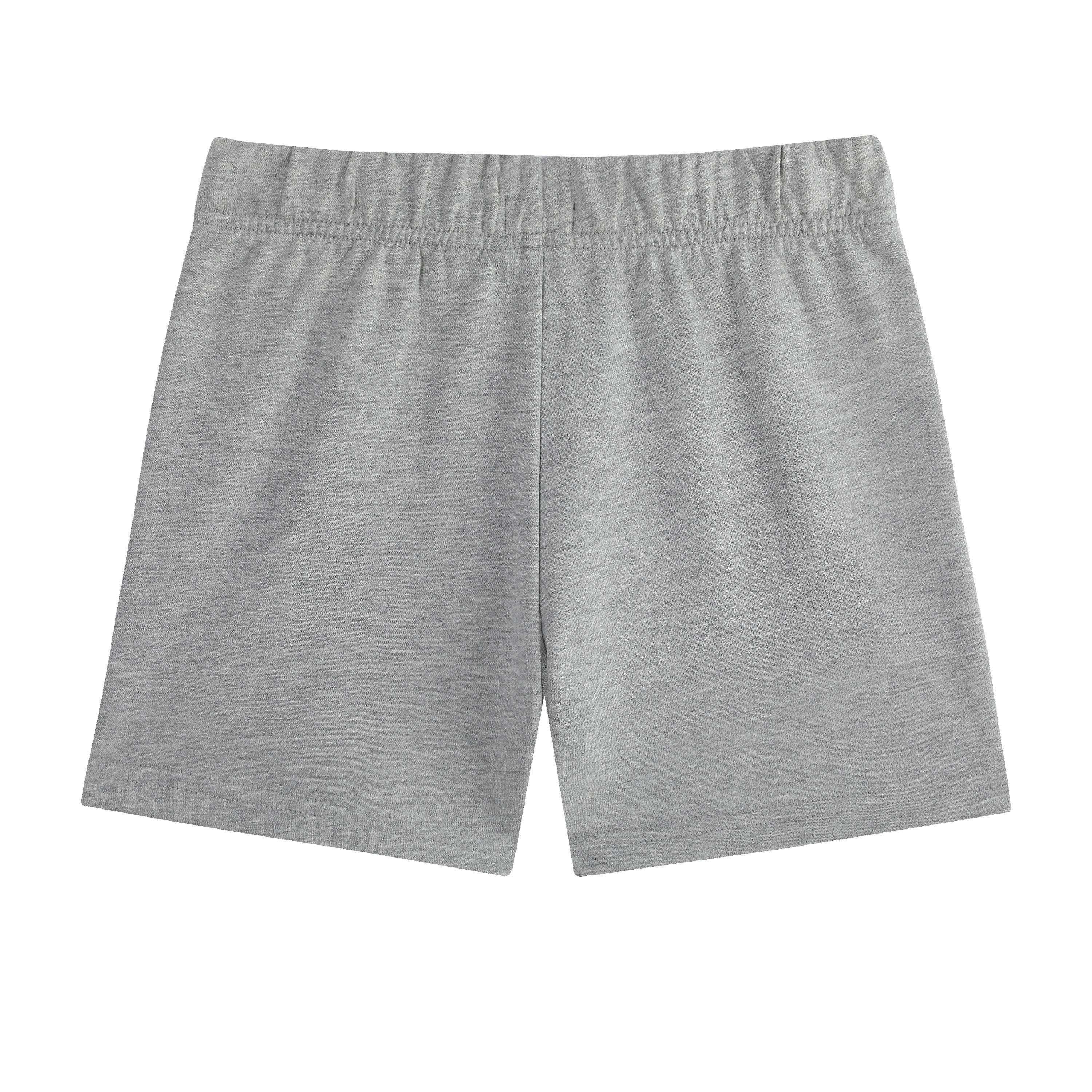 Studio Studio Younger Boys 5 Pack Fleece shorts
