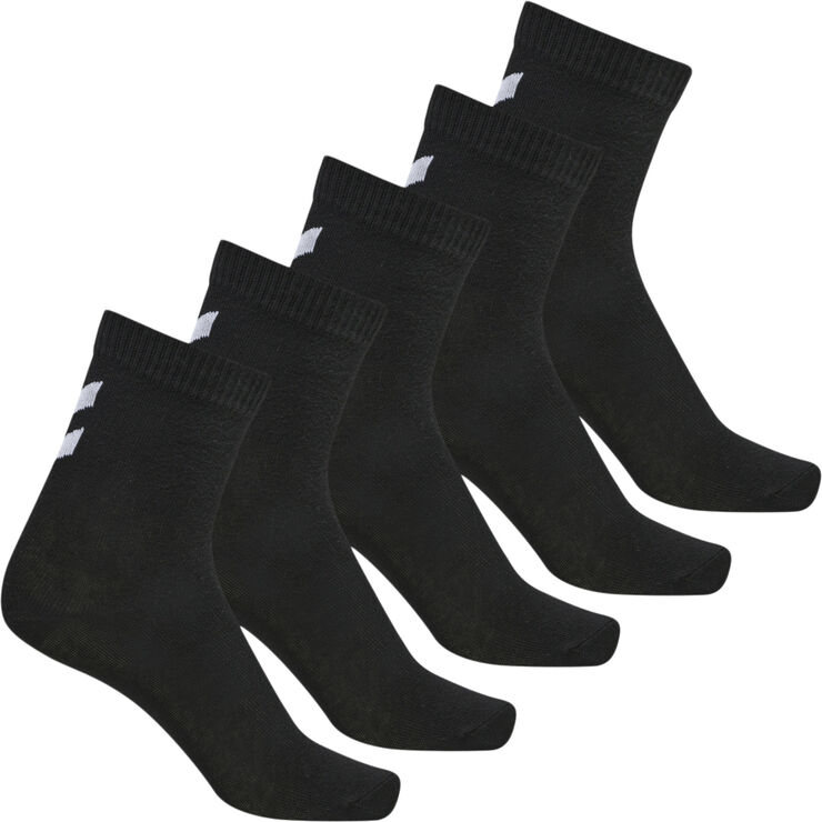 Hummel hmlMAKE MY DAY SOCK 5-PACK Sort