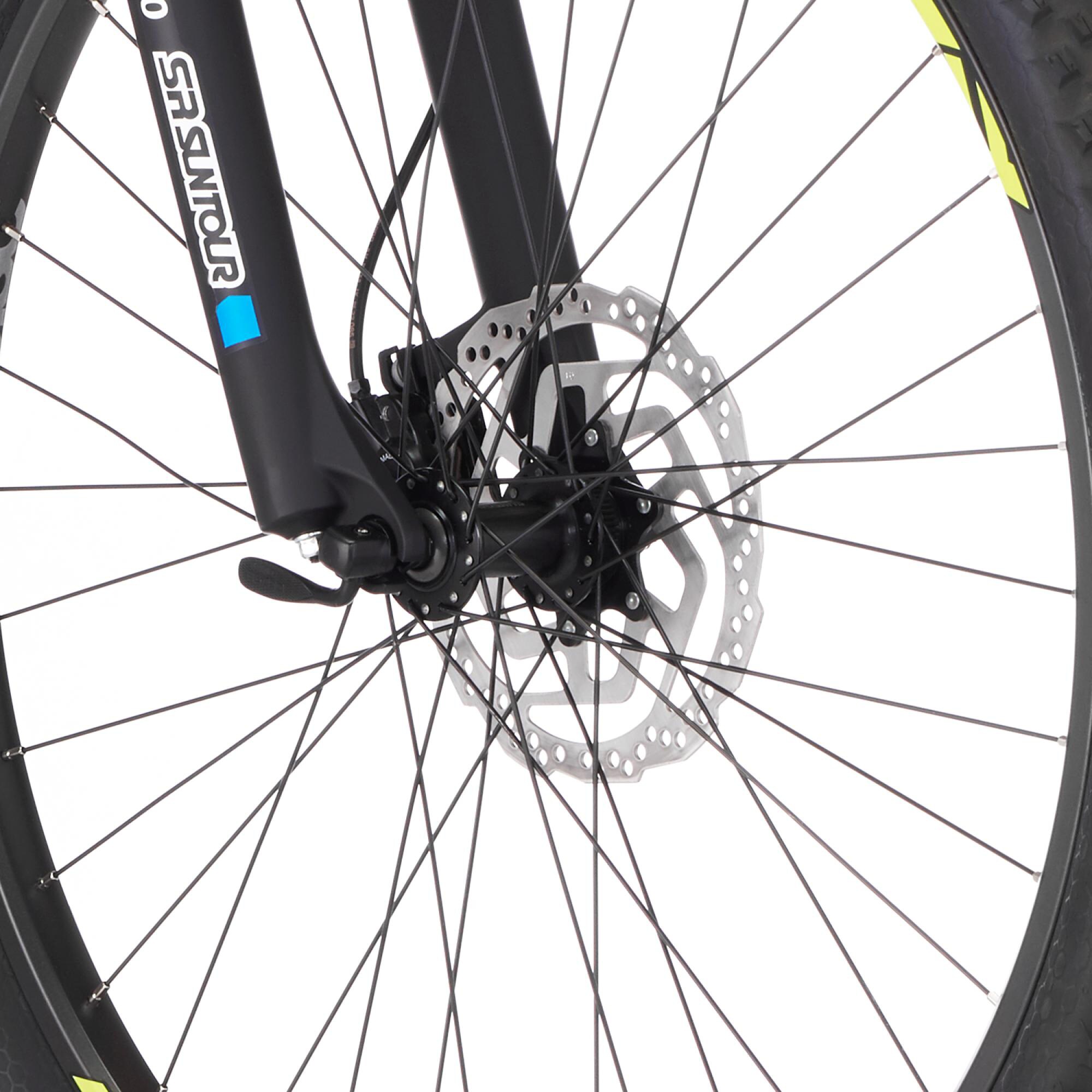 FISCHER Fahrrad Pedelec Montis 5.0i