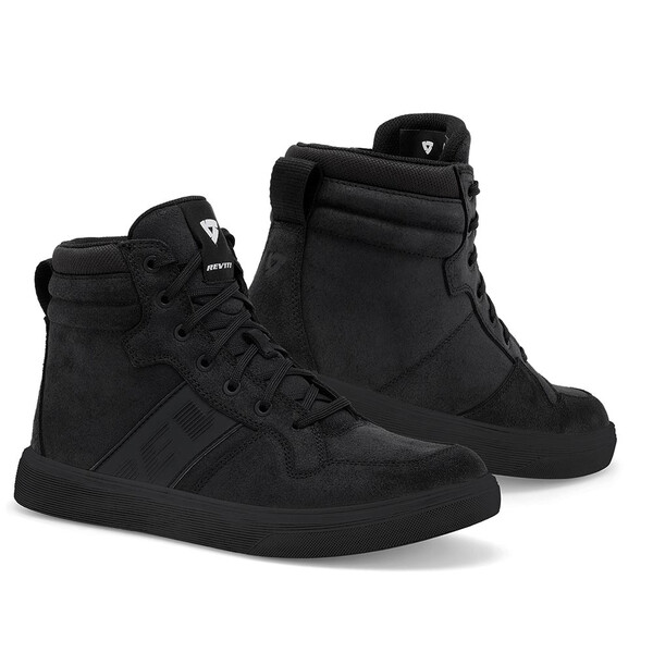 Rev'it - Baskets Kick Noir