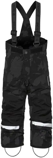 Didriksons Idre Special Edition Børne Skibukser | SkatePro