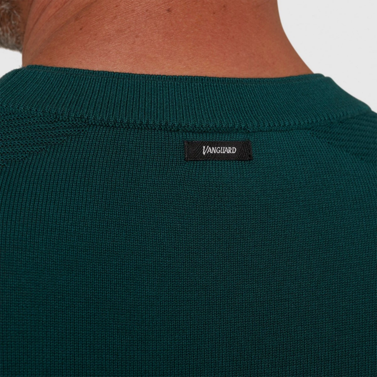 Heren Vest FFKW0175