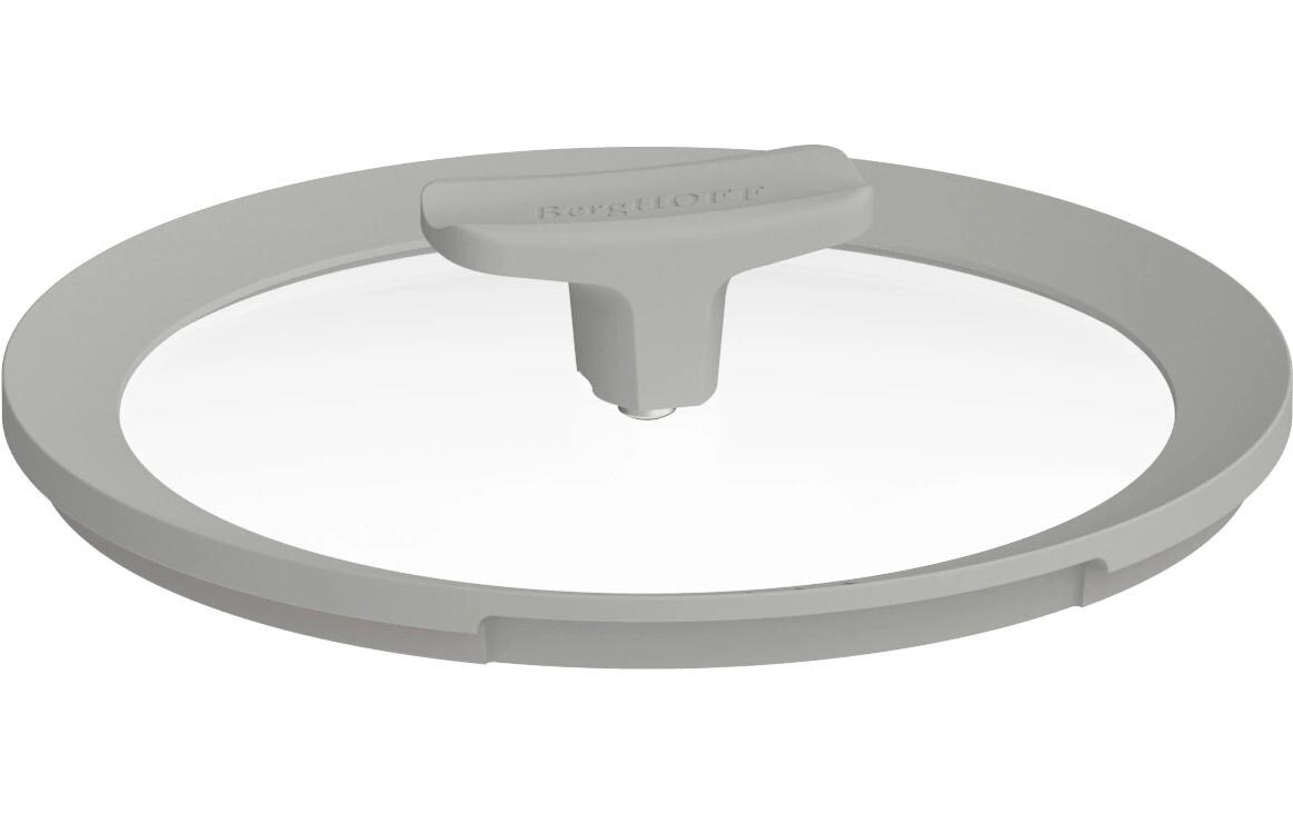 Topfdeckel Balance 24 cmGlasdeckel