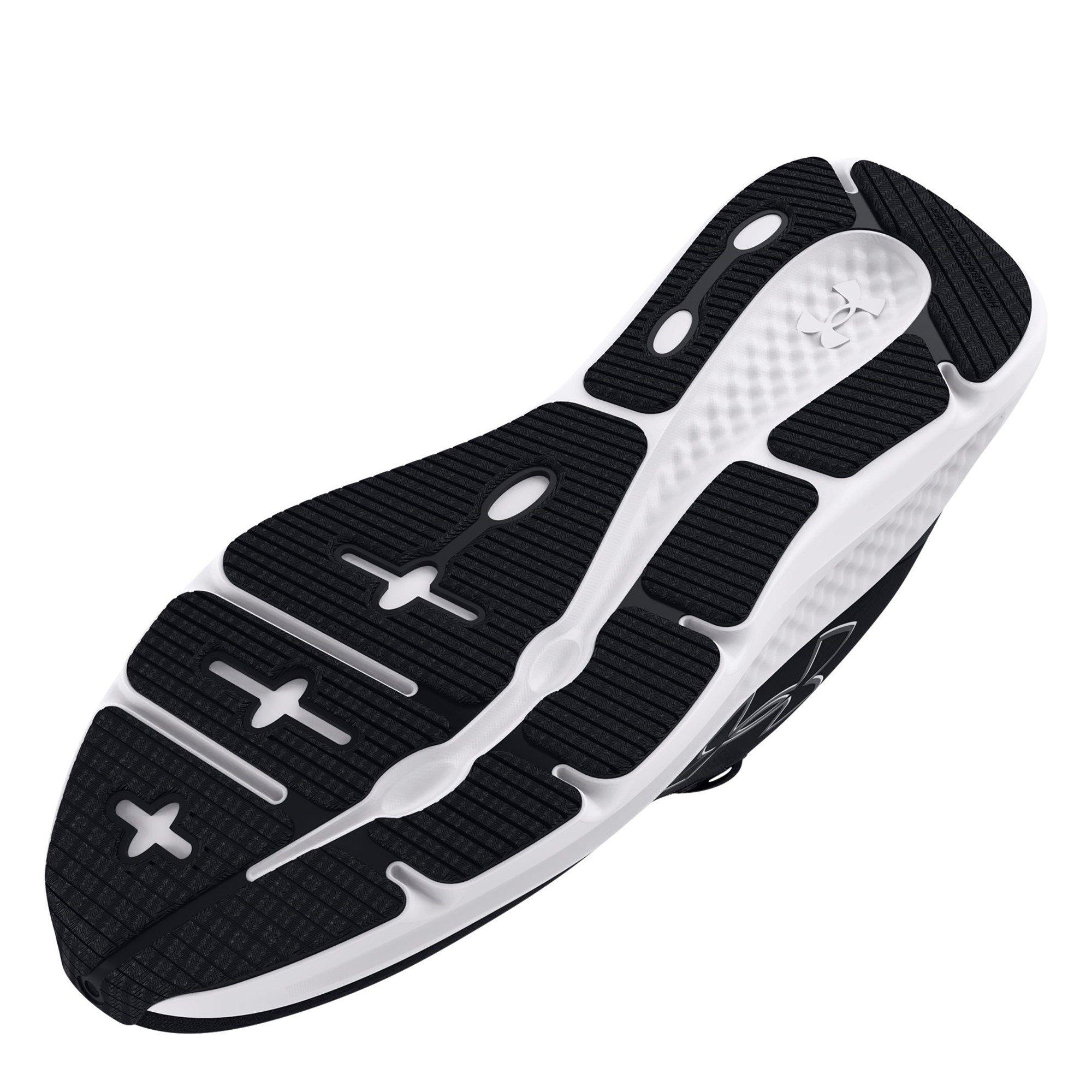 Under Armour UA Charged Pursuit 3 Big Logo Running Shoes