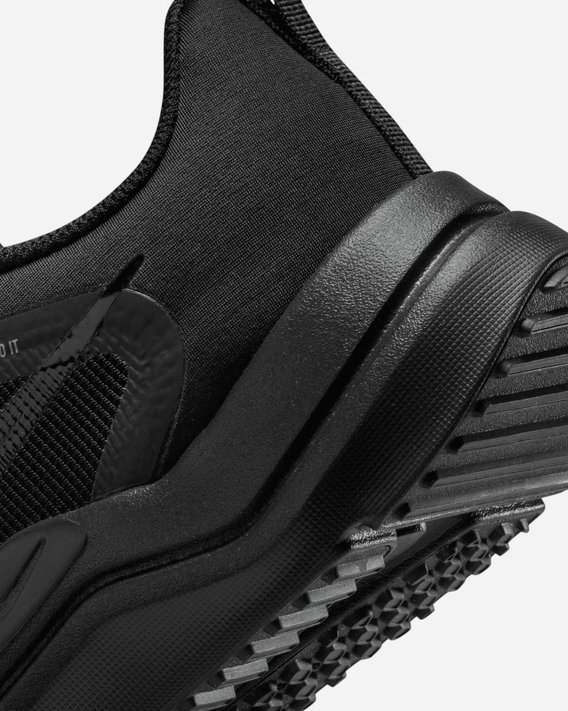 Chaussures de running Nike Downshifter 12 Noir pour homme
