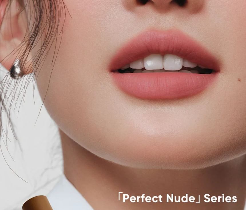Judydoll - Cushion Lip Powder Cream (17-20)