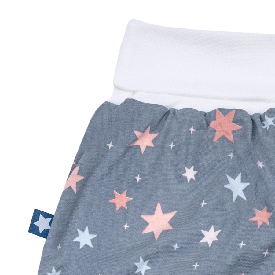 JULIUS ZÖLLNER Bauchsack Jersey Shiny Stars