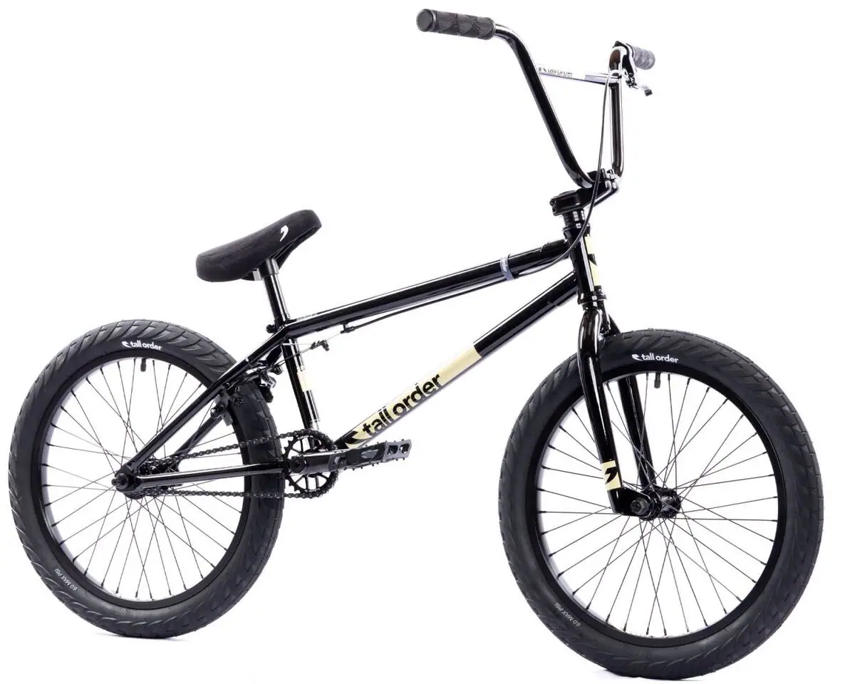 Tall Order Flair 20'' Freestyle BMX Cykel | SkatePro