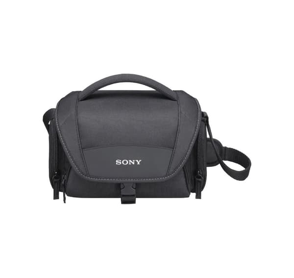 Sony skulderveske LCS-U21