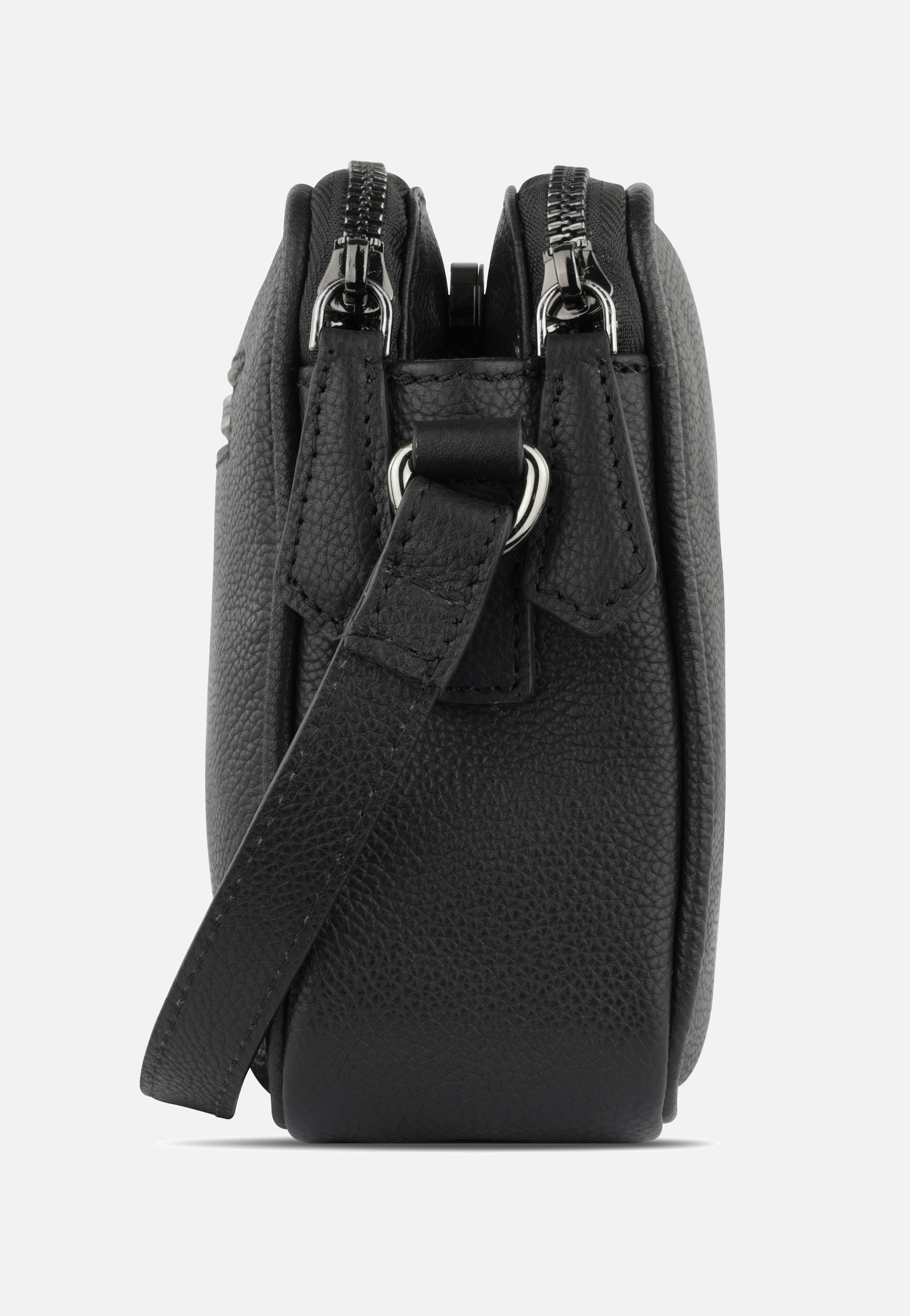 Bella Small II Schwarz - Crossbody Bag