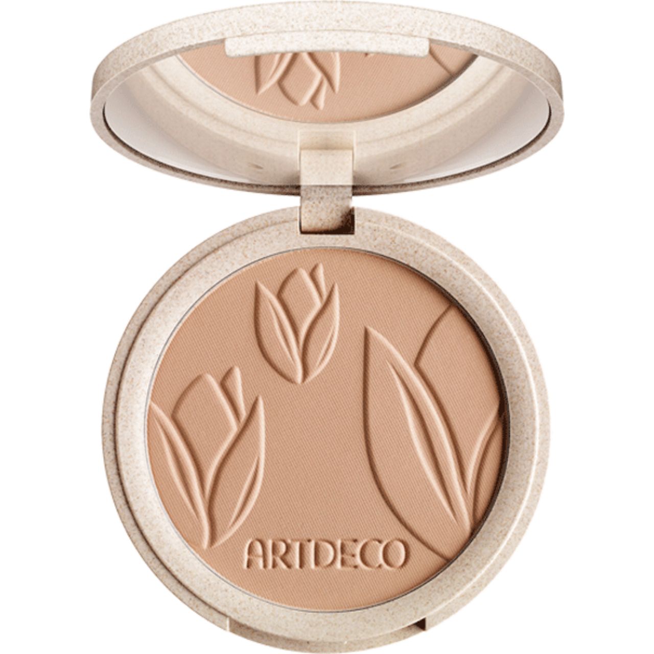 Artdeco, Natural Finish Compact Foundation