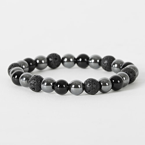 Bracelet Noir