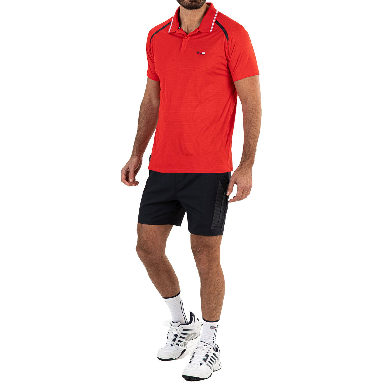 Sjeng Sports Heren Set 12