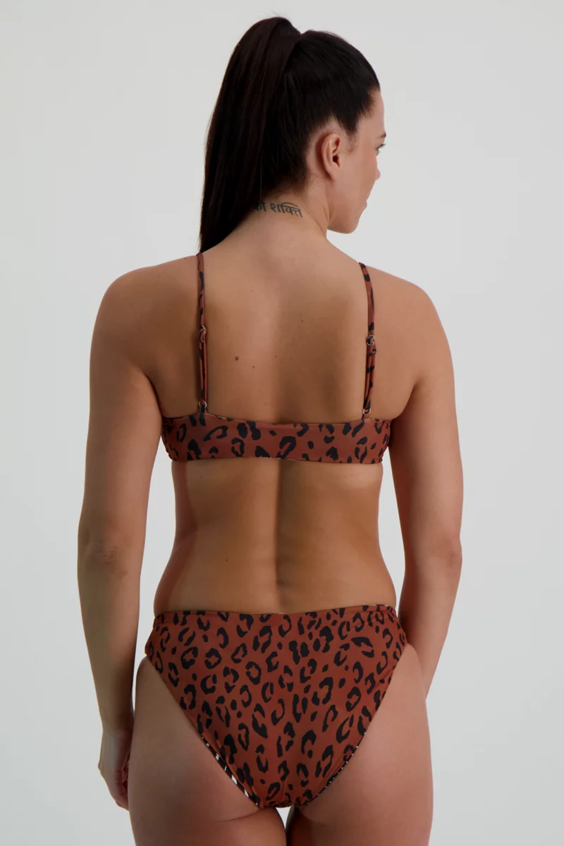 Billabong Spotted In Paradise Reversible Damen Bikini