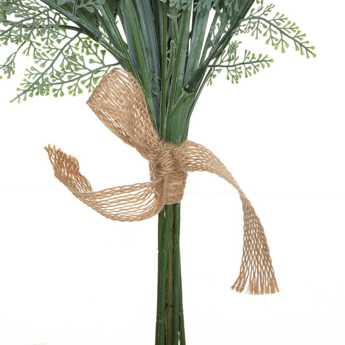 BOUQUET EUCALYPTUS BUCOLIQUE H.68CM