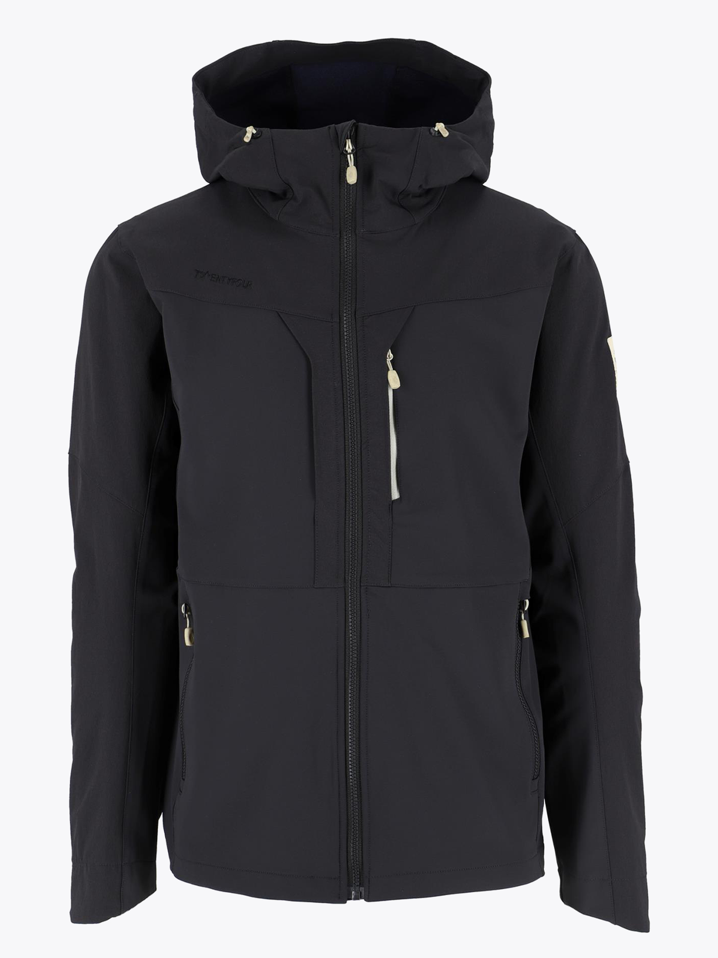 Finse Softshelljakke H