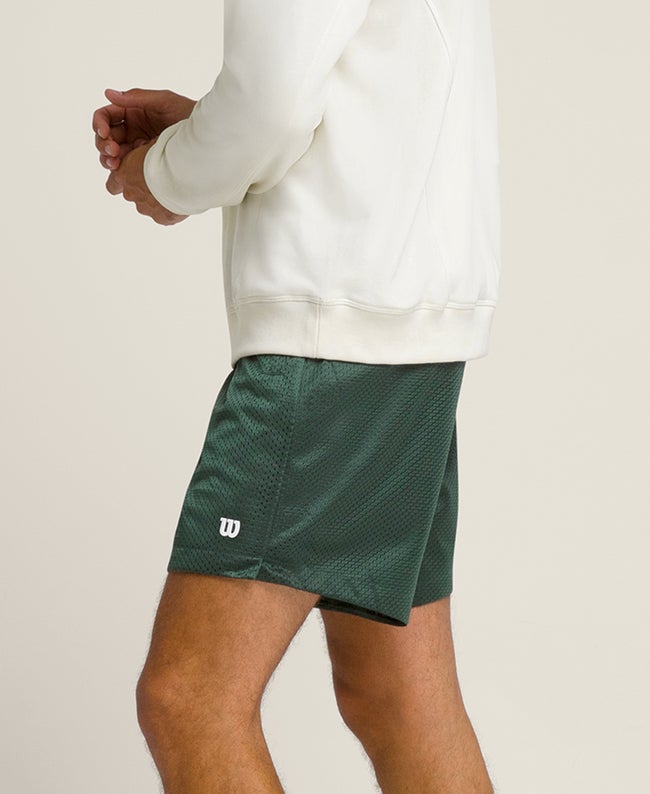 Classic Basketball Short