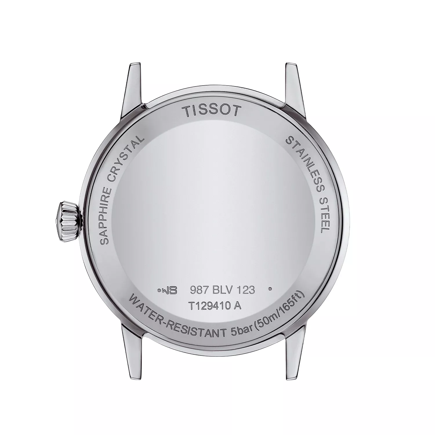 Tissot Classic Dream T1294101105300