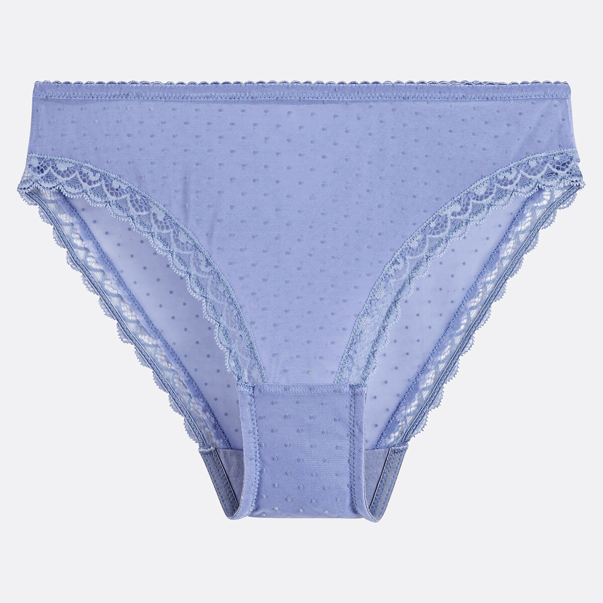 COLEÇÕES LA REDOUTE<br>Calcinha de tule, Alix