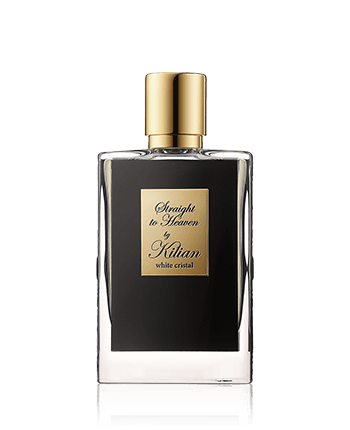 Kilian Straight to Heaven White Cristal Eau de Parfum Spray Refillable 50ml
