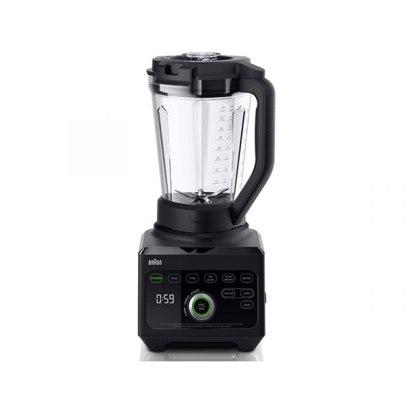 Liquidificador Braun JB 9040 BK