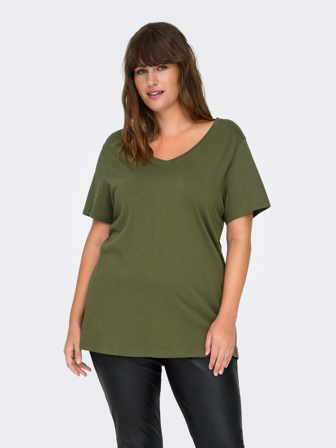 CARBONNIE T-shirt Kalamata