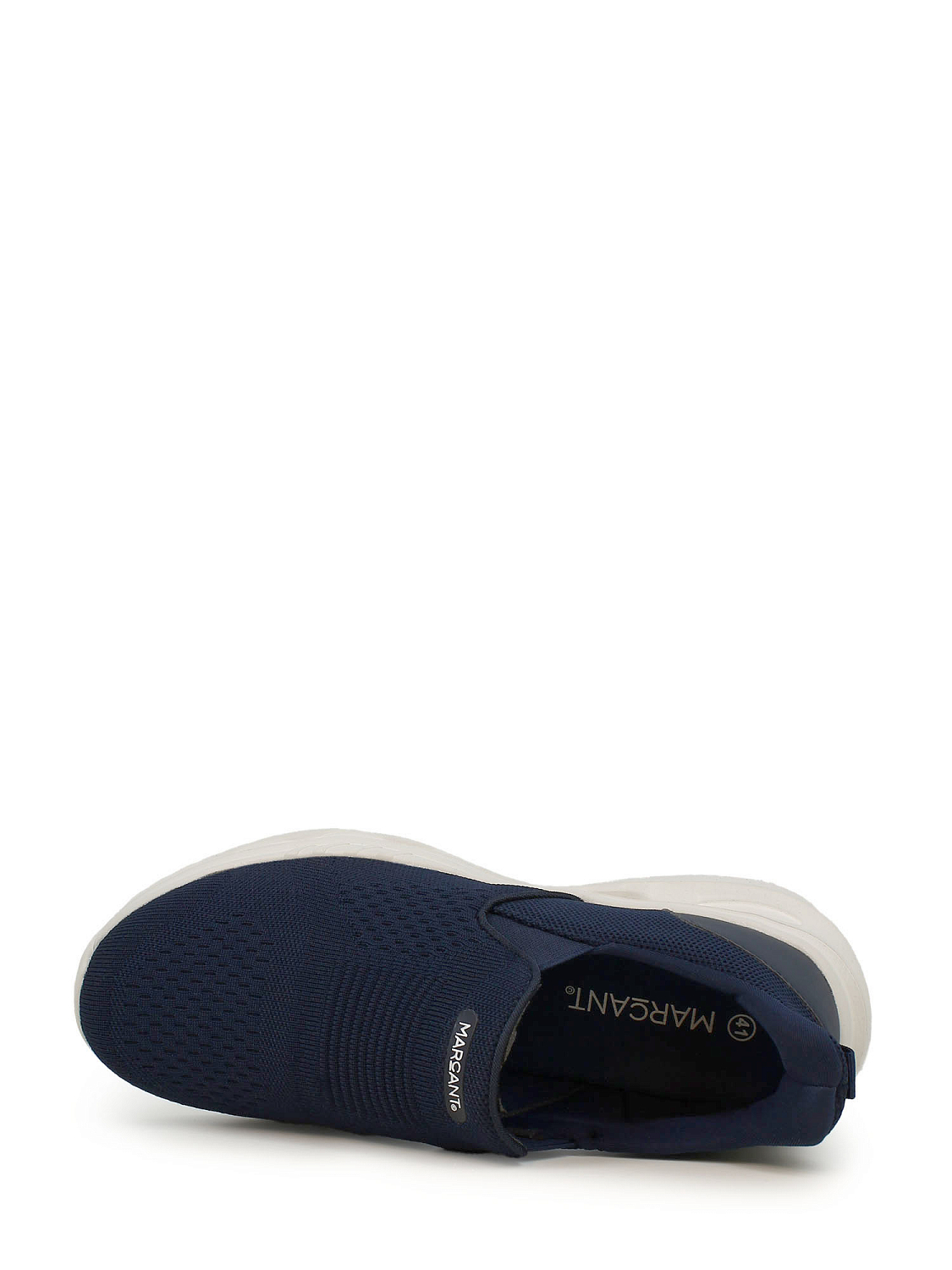 Marcant Trailon Slip-on Sneaker Navy