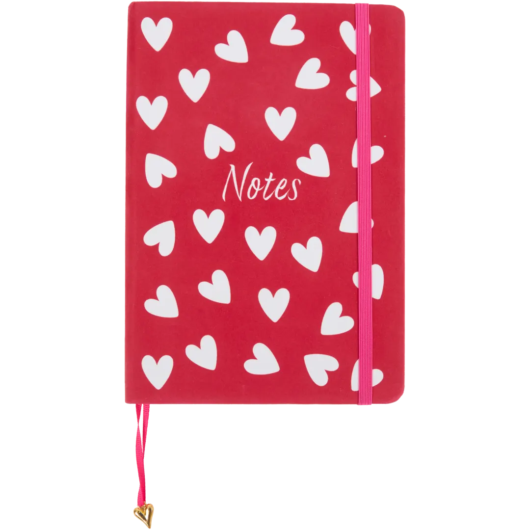 Notitieboek A5 160 vel | diverse varianten