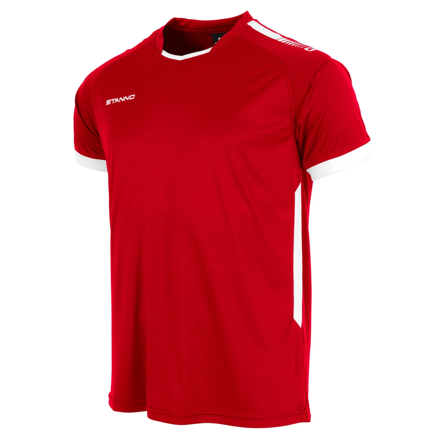 Stanno First Trainingsshirt Rood