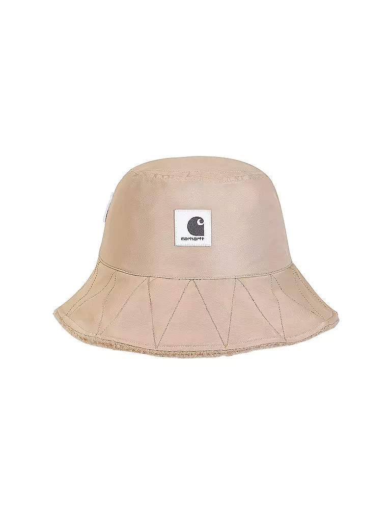 CARHARTT WIP Fischerhut - Bucket Hat ORLA beige