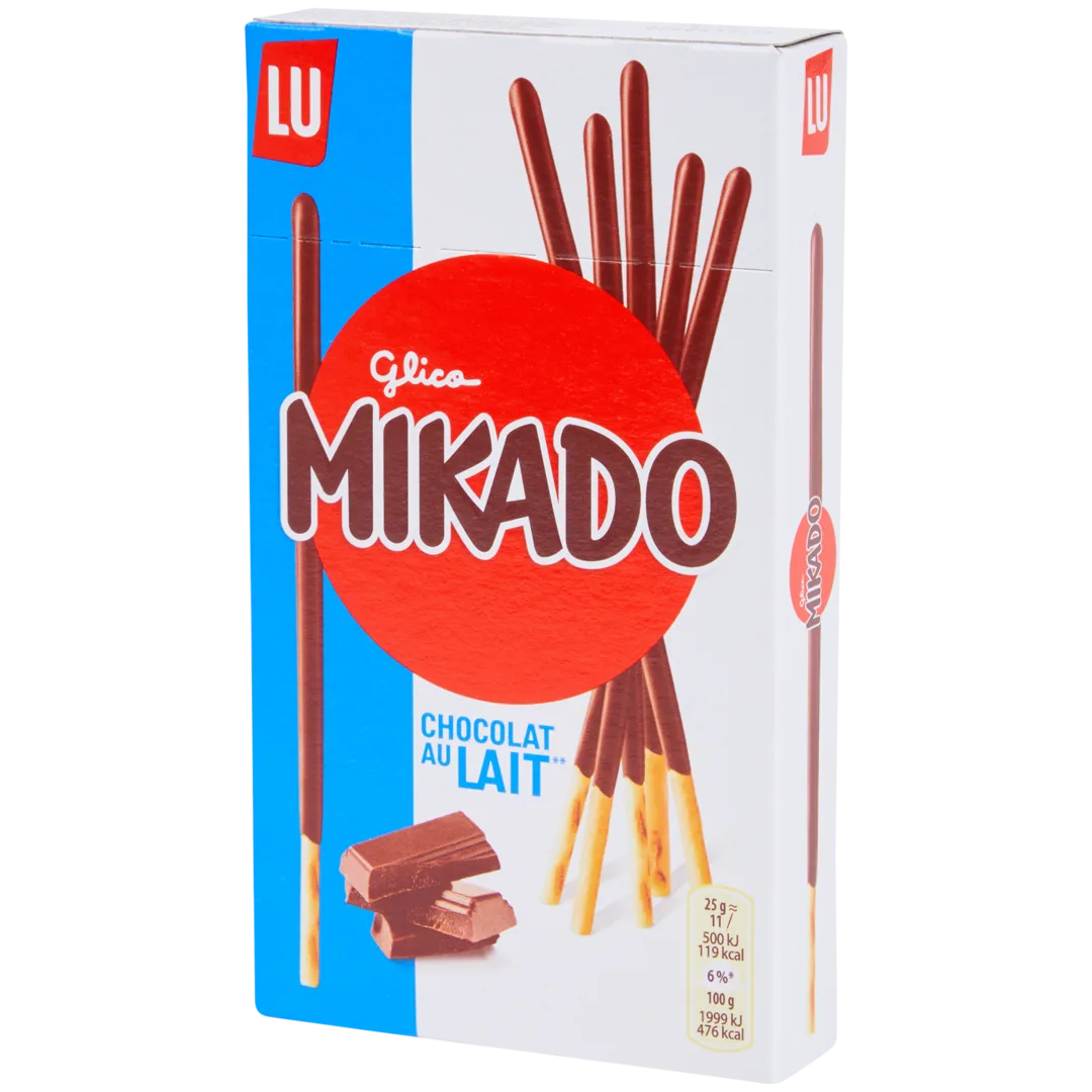Mikado LU