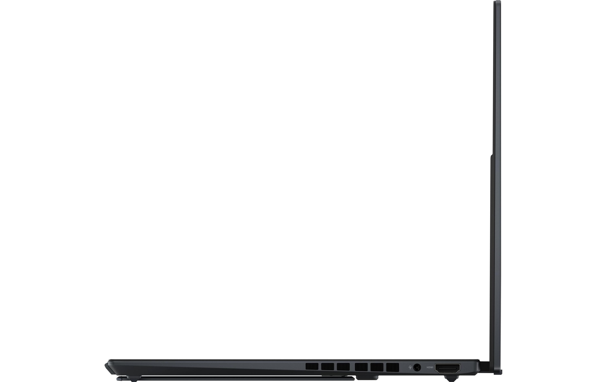 Asus Convertible Notebook »Duo OLED (UX8406CA-PZ961W)« 35,42 cm / 14 ″ Intel Core Ultra 9 1.000 GB SSD