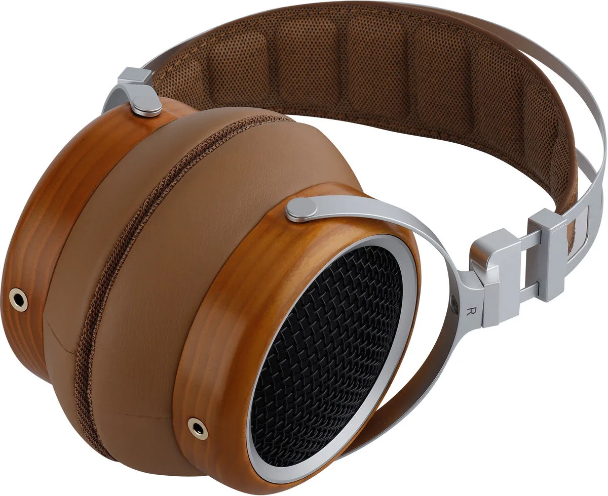 Sivga Luan Frêne Casques hi-fi