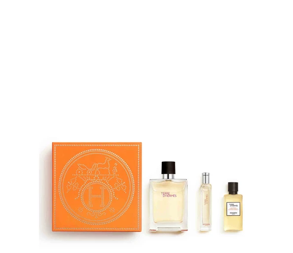 Hermès Terre d'Hermès Sets mit Düften